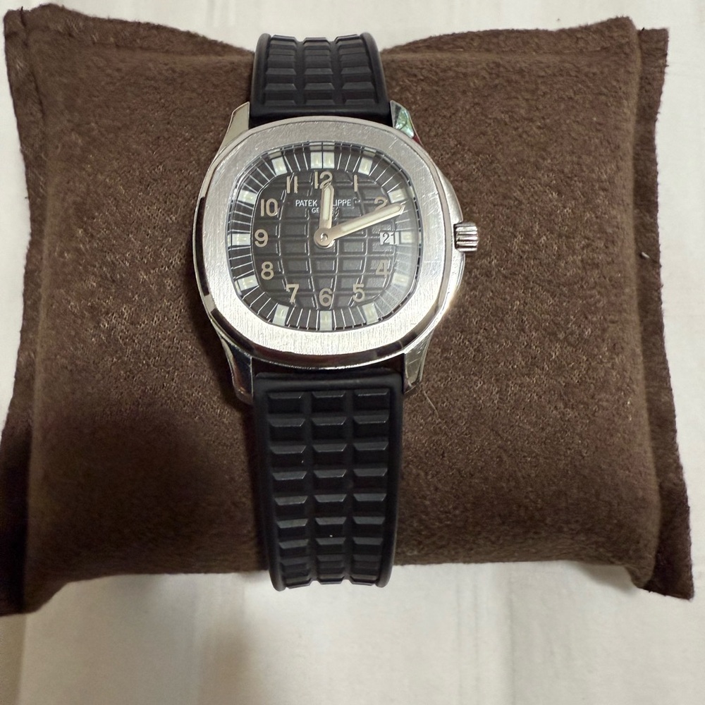 Patek Philippe Ladies 4960A